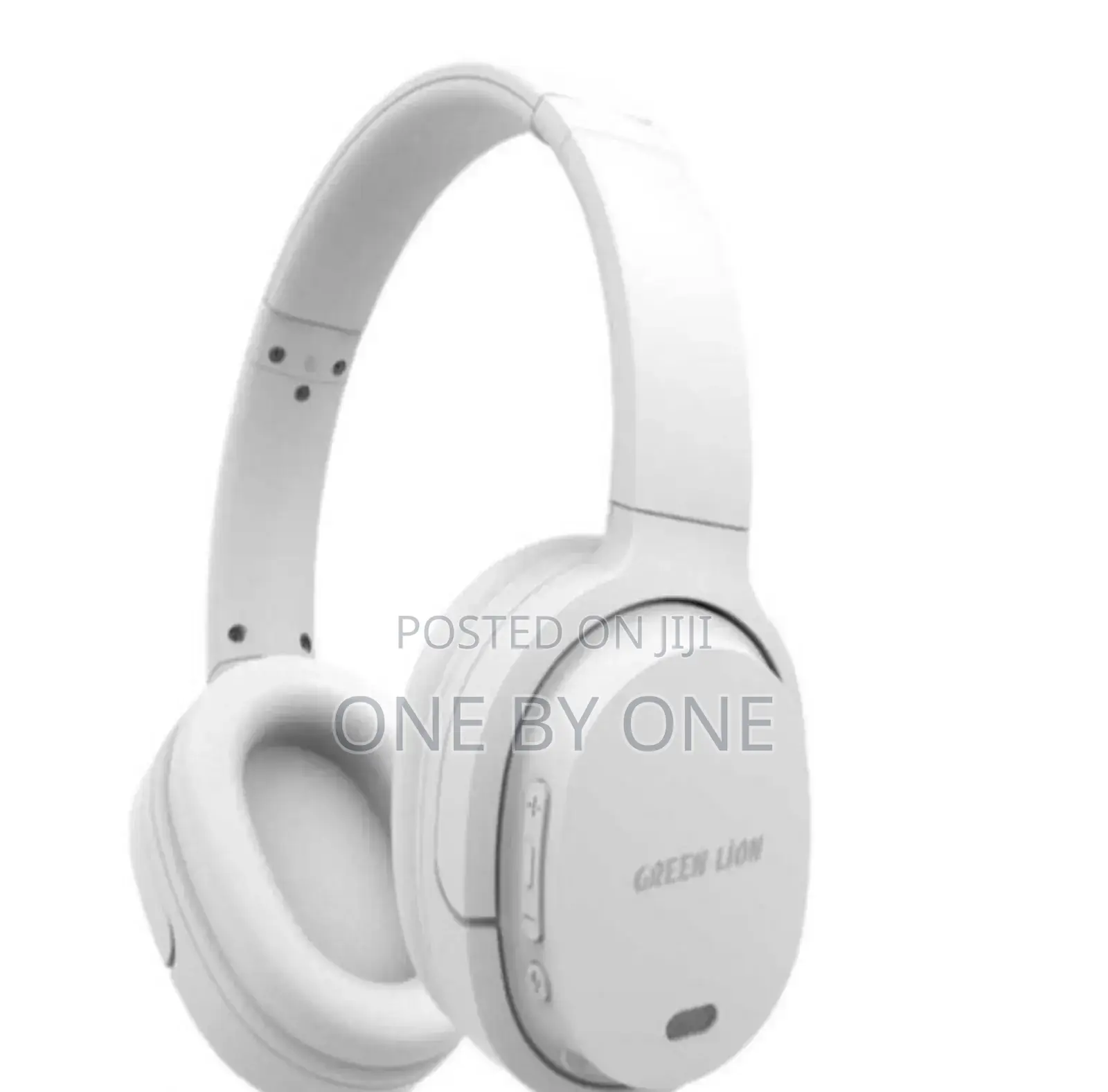 Green Lion San Siro Wireless Headphones.