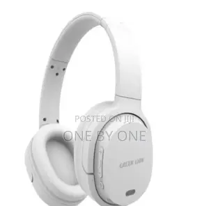 Green Lion San Siro Wireless Headphones.