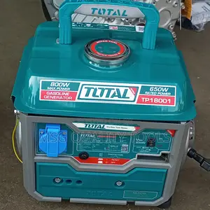 Portable Generator 800w