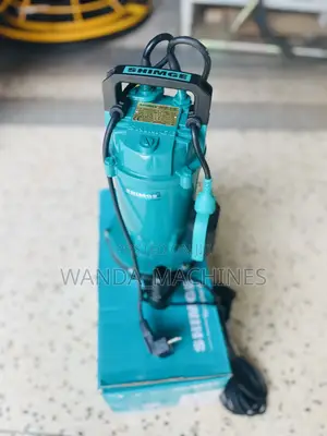 34m Shimge Deep Well Pump