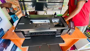 Epson DTF Modification