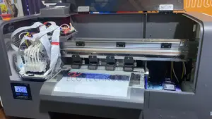 Epson DTF Modification