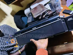 Epson DTF Modification