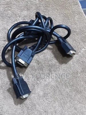 Obd2 Interface to Vga Female to Male