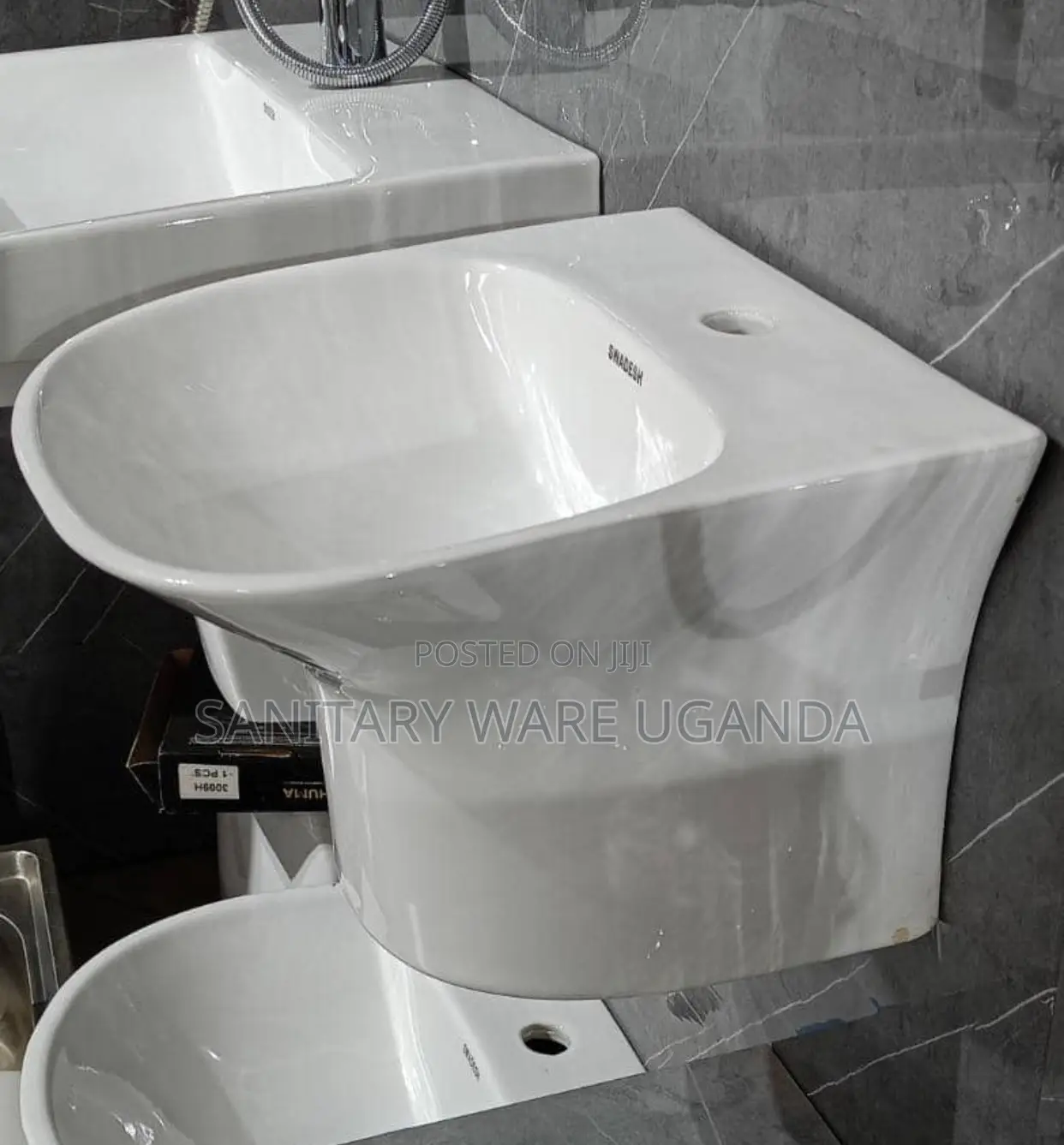 Sinks Wall Mounted
