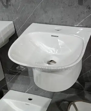 Sinks Wall Mounted