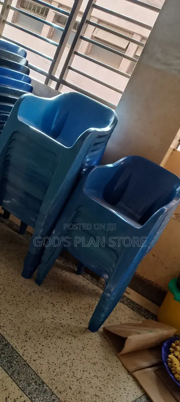 Compound Plastic Sofa Chairs Plastic