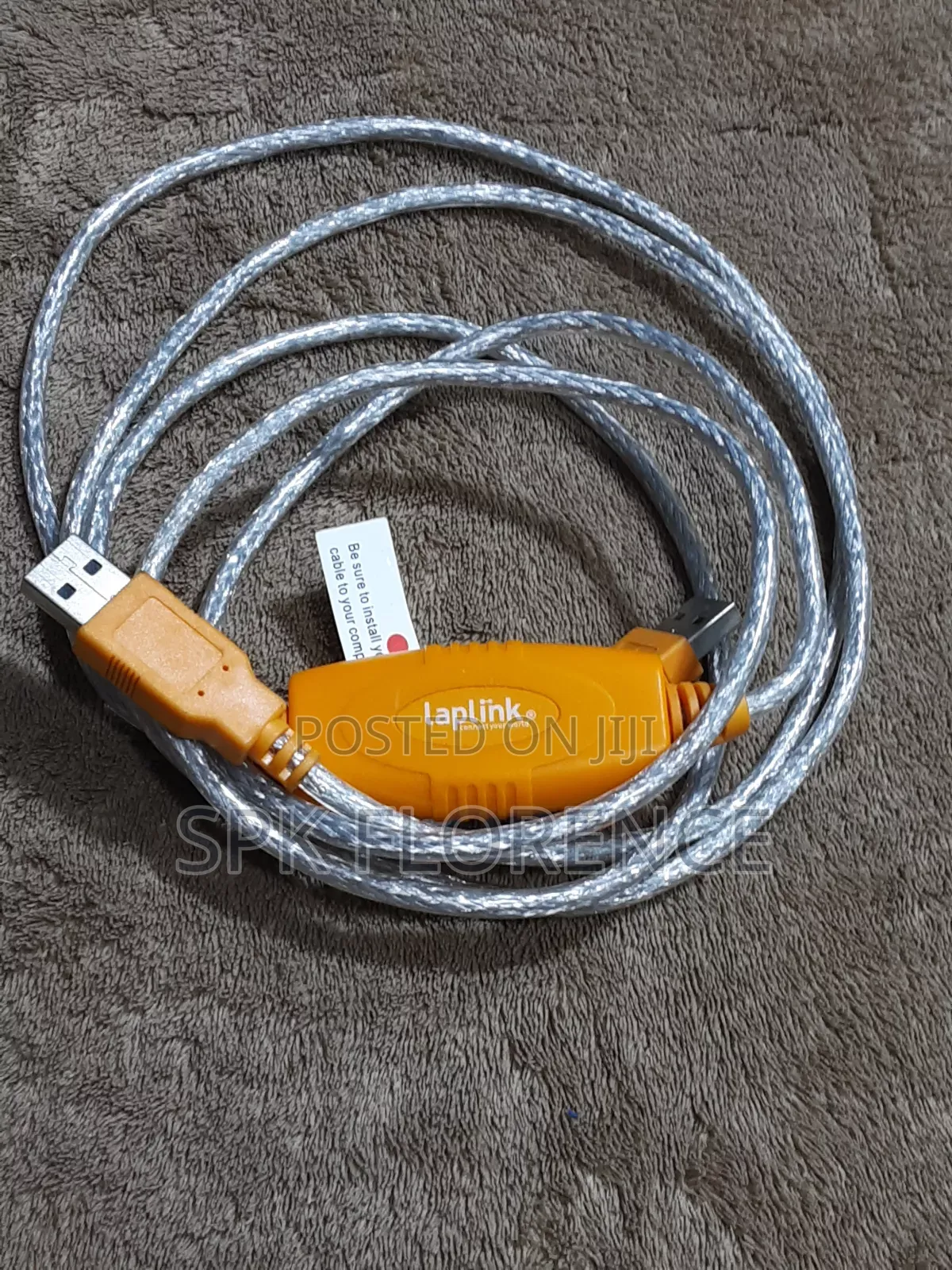 Usb to Usb Cable
