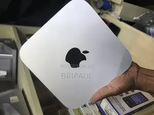 Desktop Computer Apple Mac Mini 4GB Intel Core 2 Duo HDD 500GB