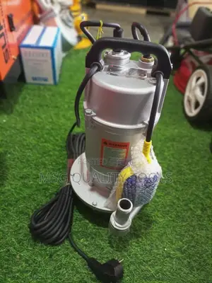 Water Pump 33m Seakoo