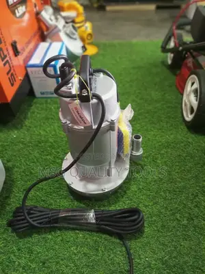 Water Pump 33m Seakoo
