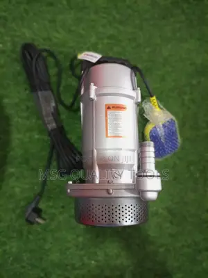Water Pump 33m Seakoo