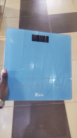 Personal Portable Scale 180kg Portable Weighing Scales
