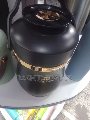 Launch Vacuum Box Stainless Steel