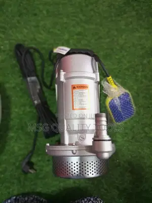 Seakoo Water Pump 33m