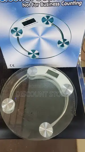 Electronic Personal Portable Scale Portable Weighing Scales