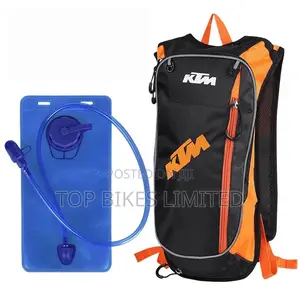 Hydration Bag