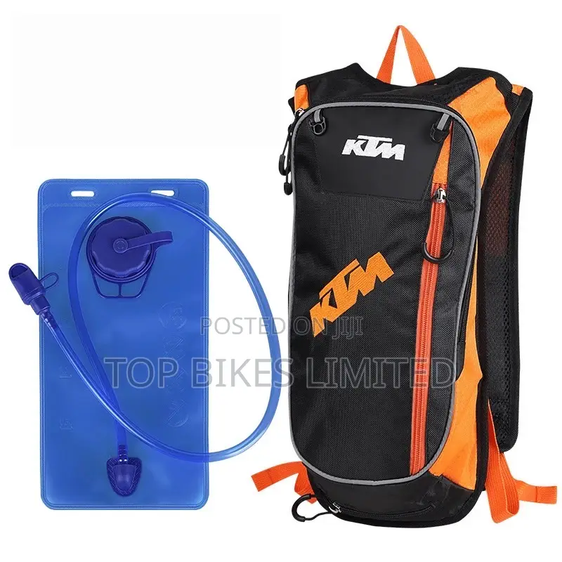 Hydration Bag