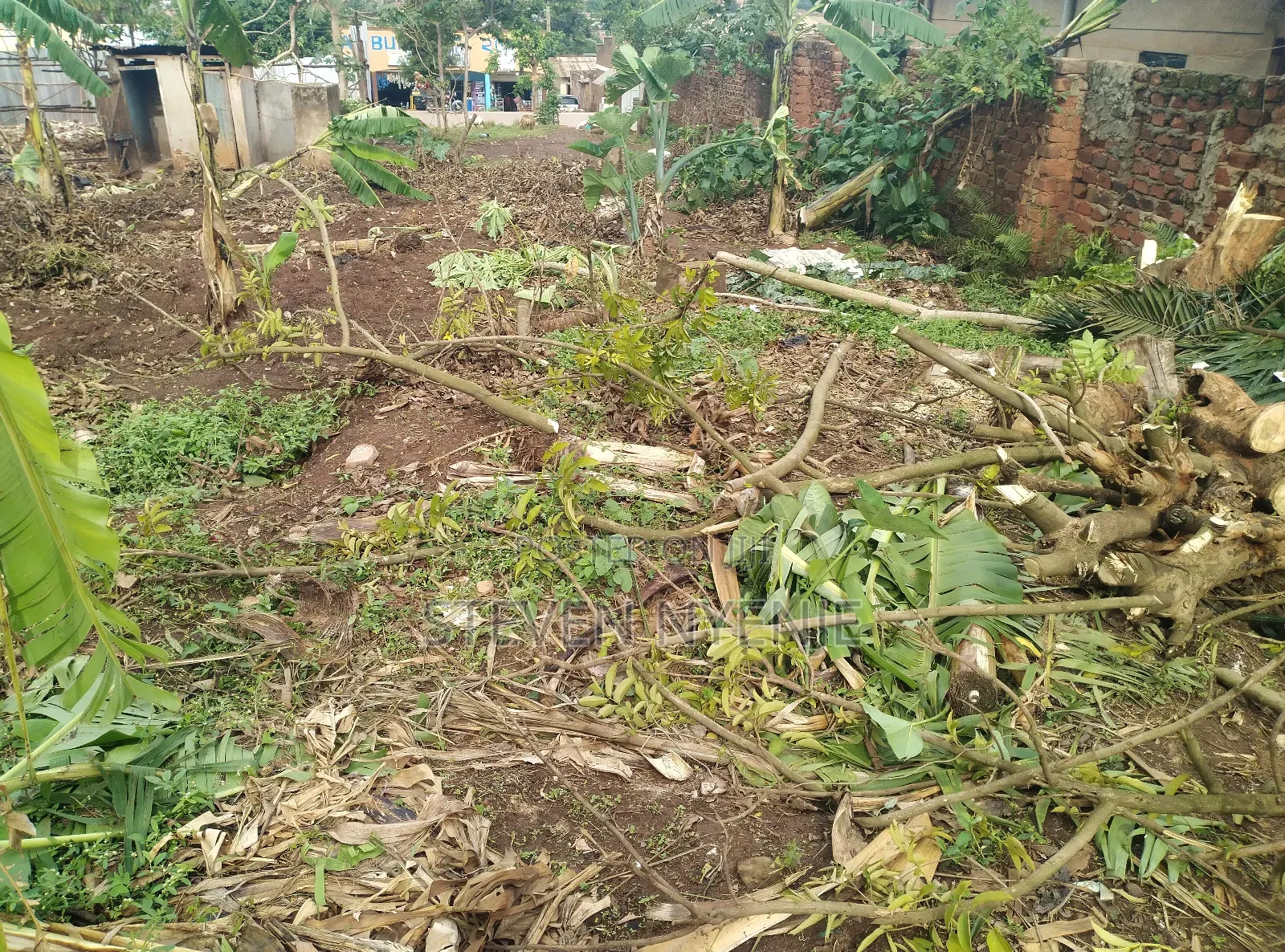 Bwaise Land for Sale