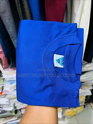Round Neck Company N School Tshirts