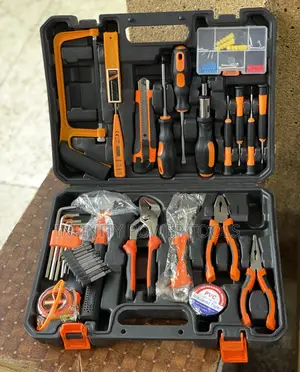 Kk Hand Toolset