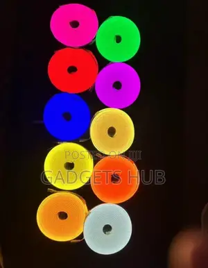 Strip Lighting Ip67 12v Led Neon Light