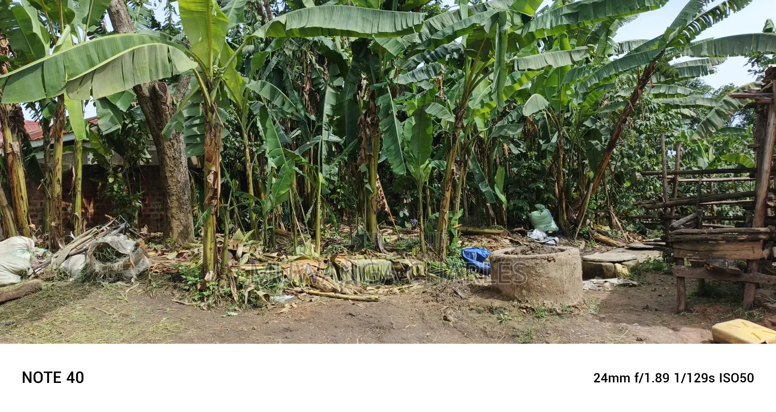 1acre Commercial Land for Sale in Kawempe Tula