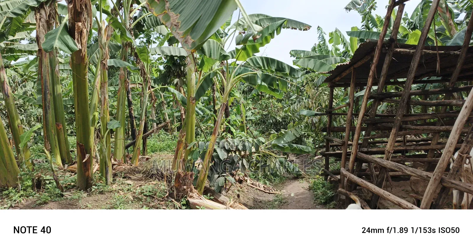 1acre Commercial Land for Sale in Kawempe Tula
