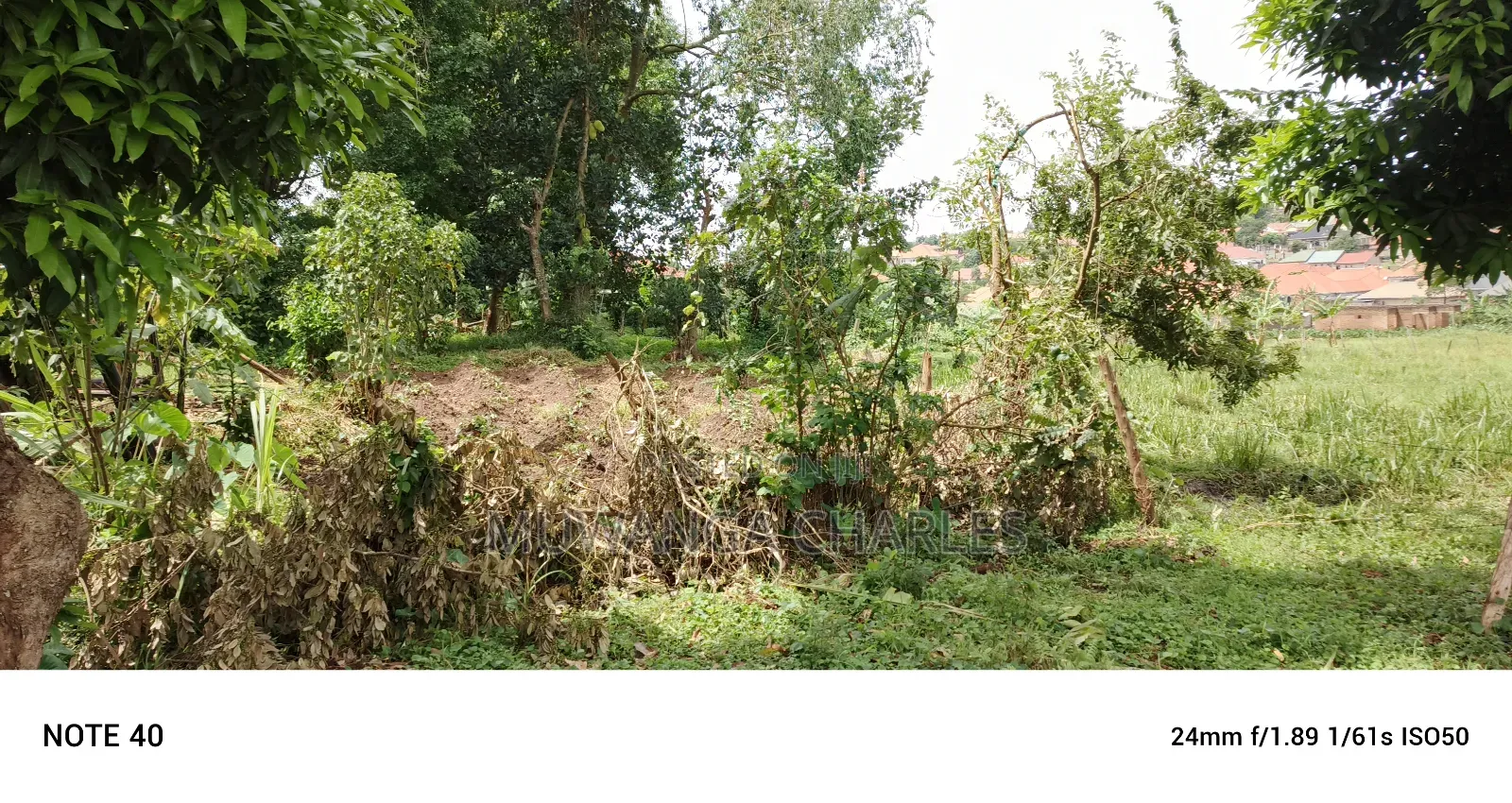 2acres of Land for Sale in Kawempe Tula