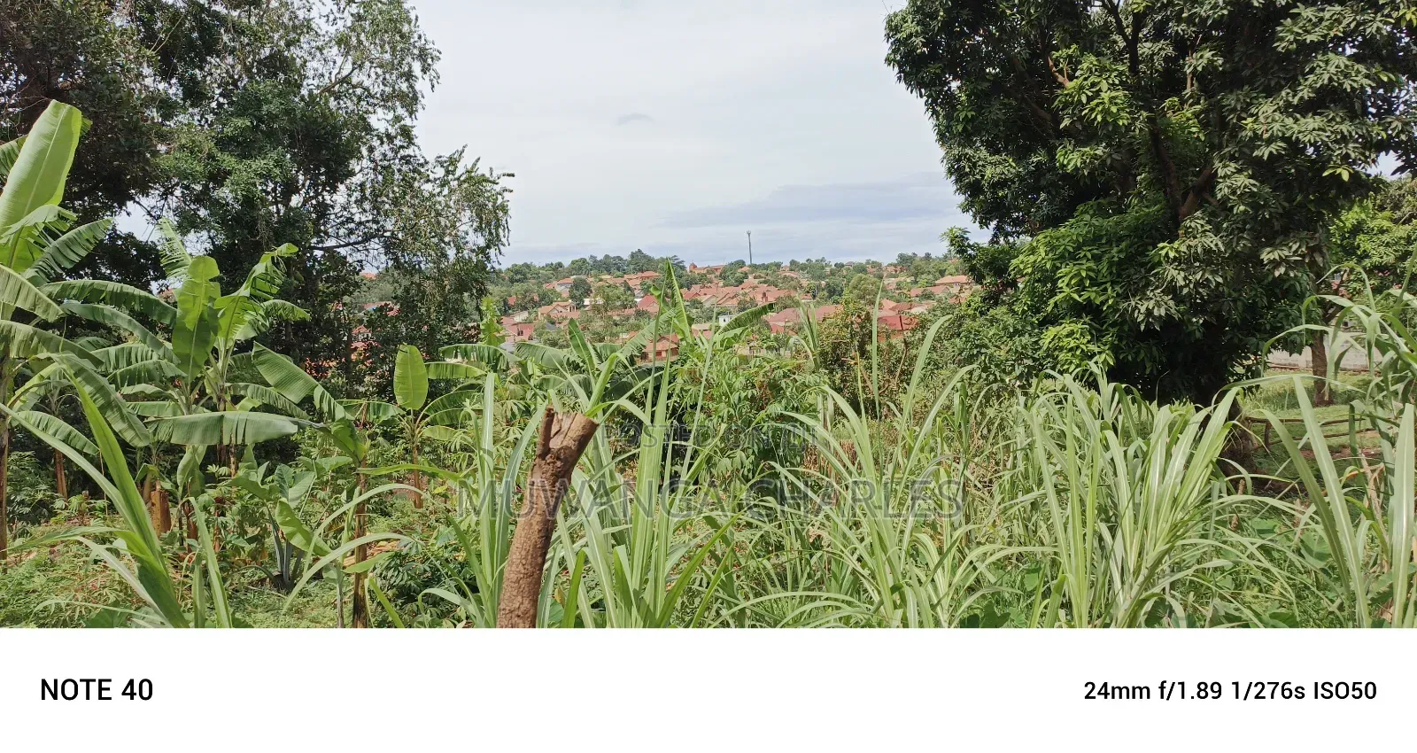 2acres of Land for Sale in Kawempe Tula