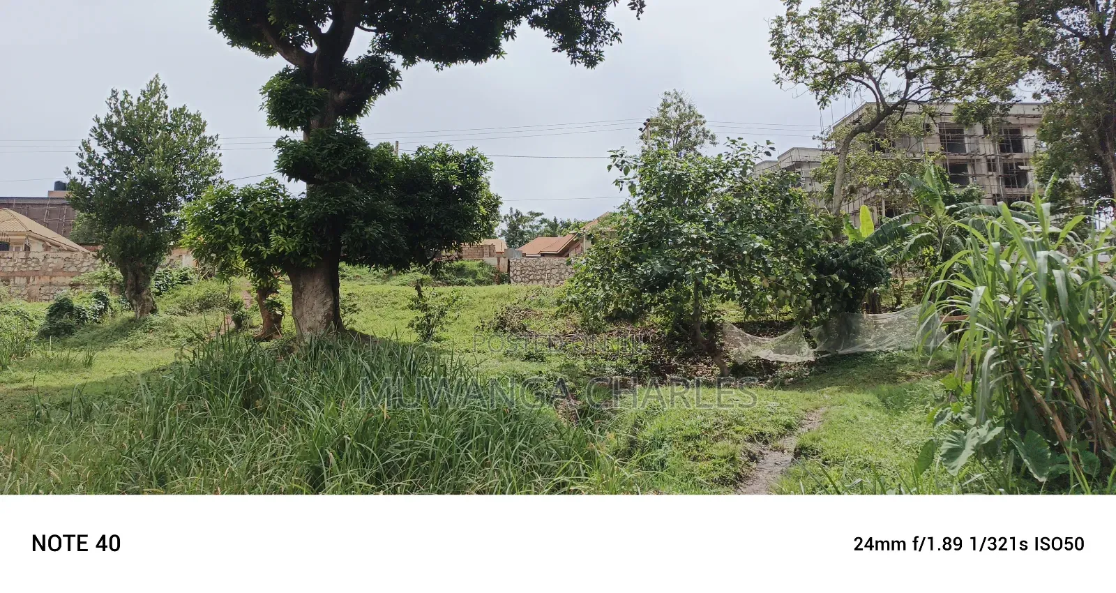 2acres of Land for Sale in Kawempe Tula