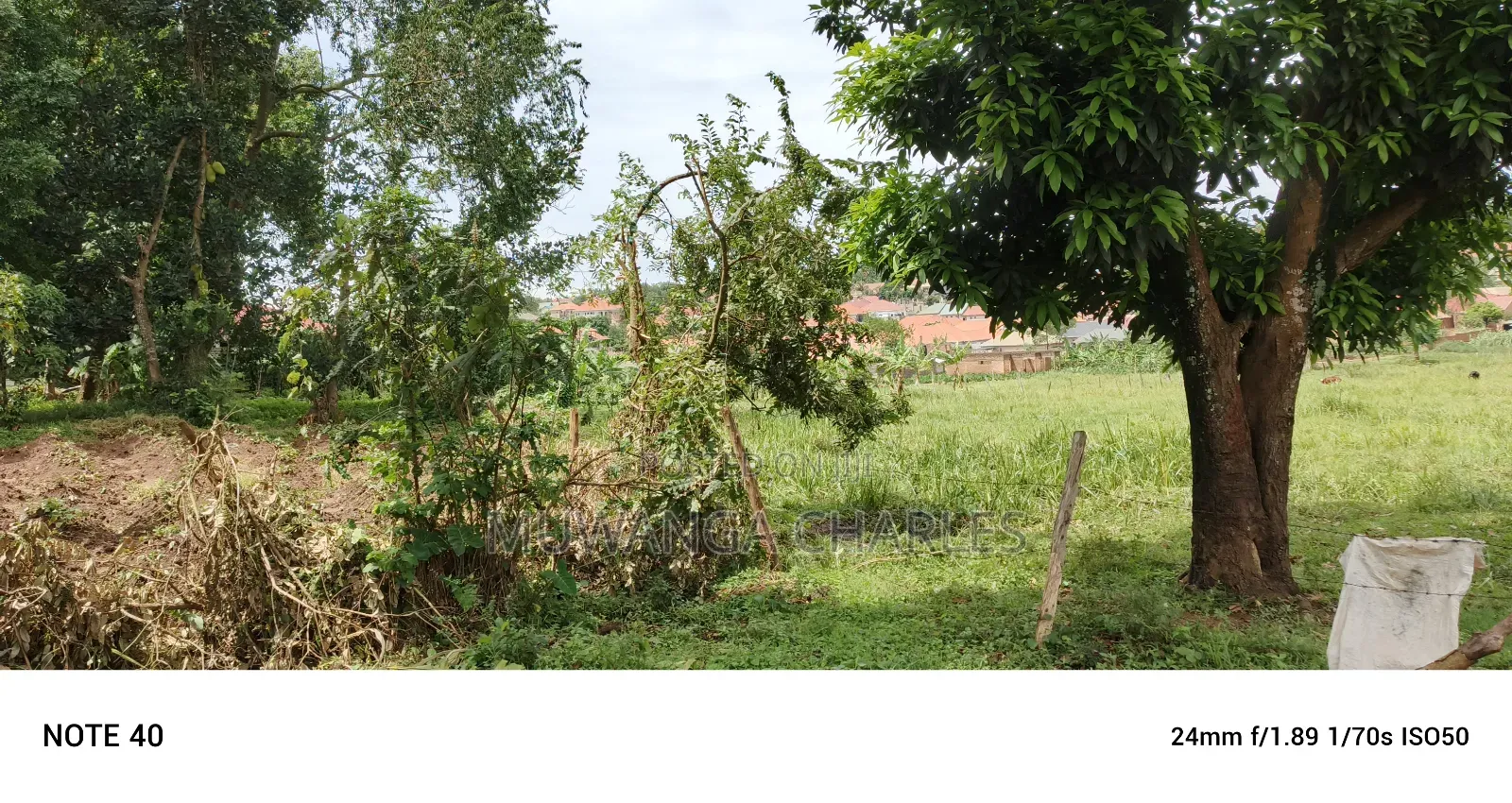 2acres of Land for Sale in Kawempe Tula