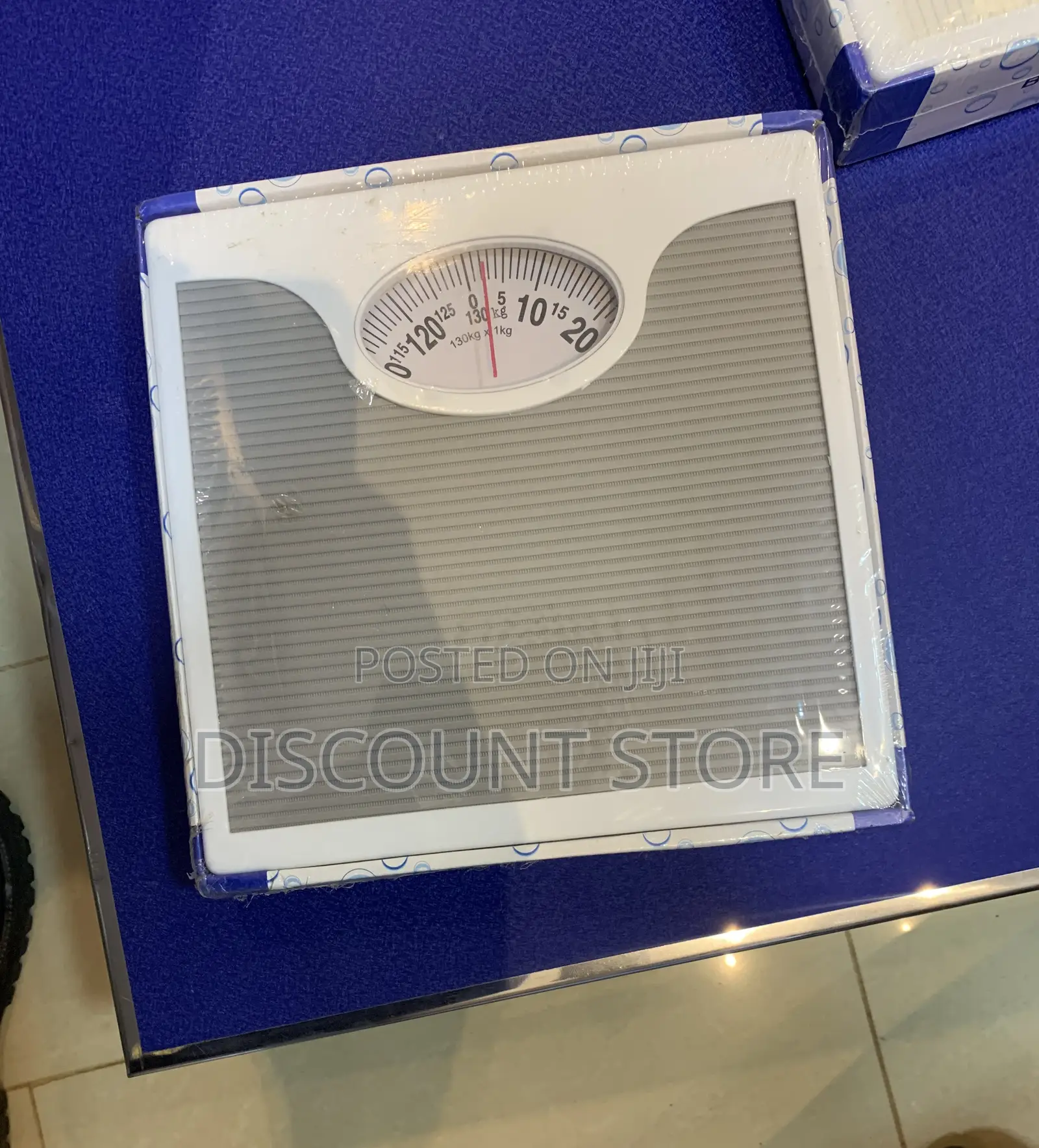Portable Body Weighing Scales