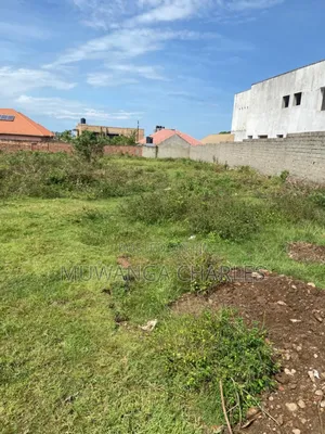 2acres of Land on Sale in Nkumba Entebbe Road
