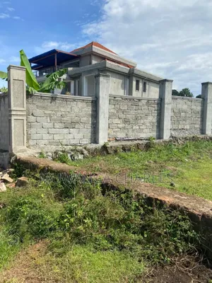 2acres of Land on Sale in Nkumba Entebbe Road