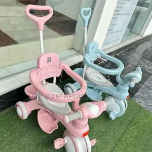 Plastic Tricycle for Babies