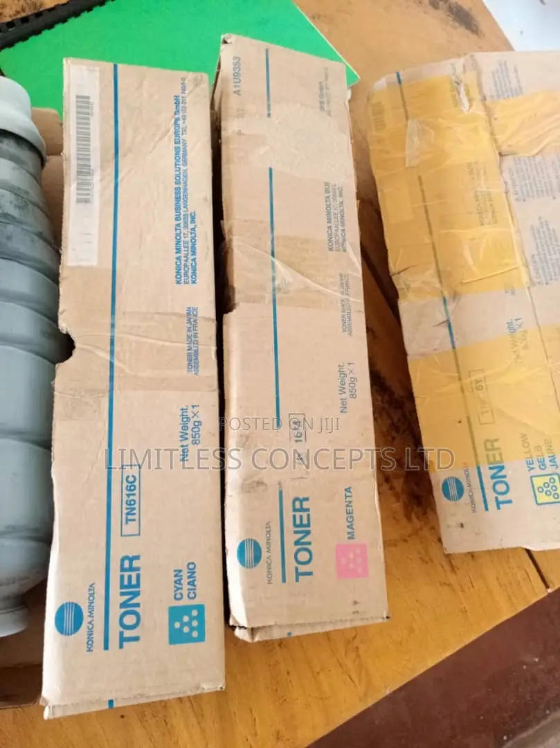 Printer Repair and Service
