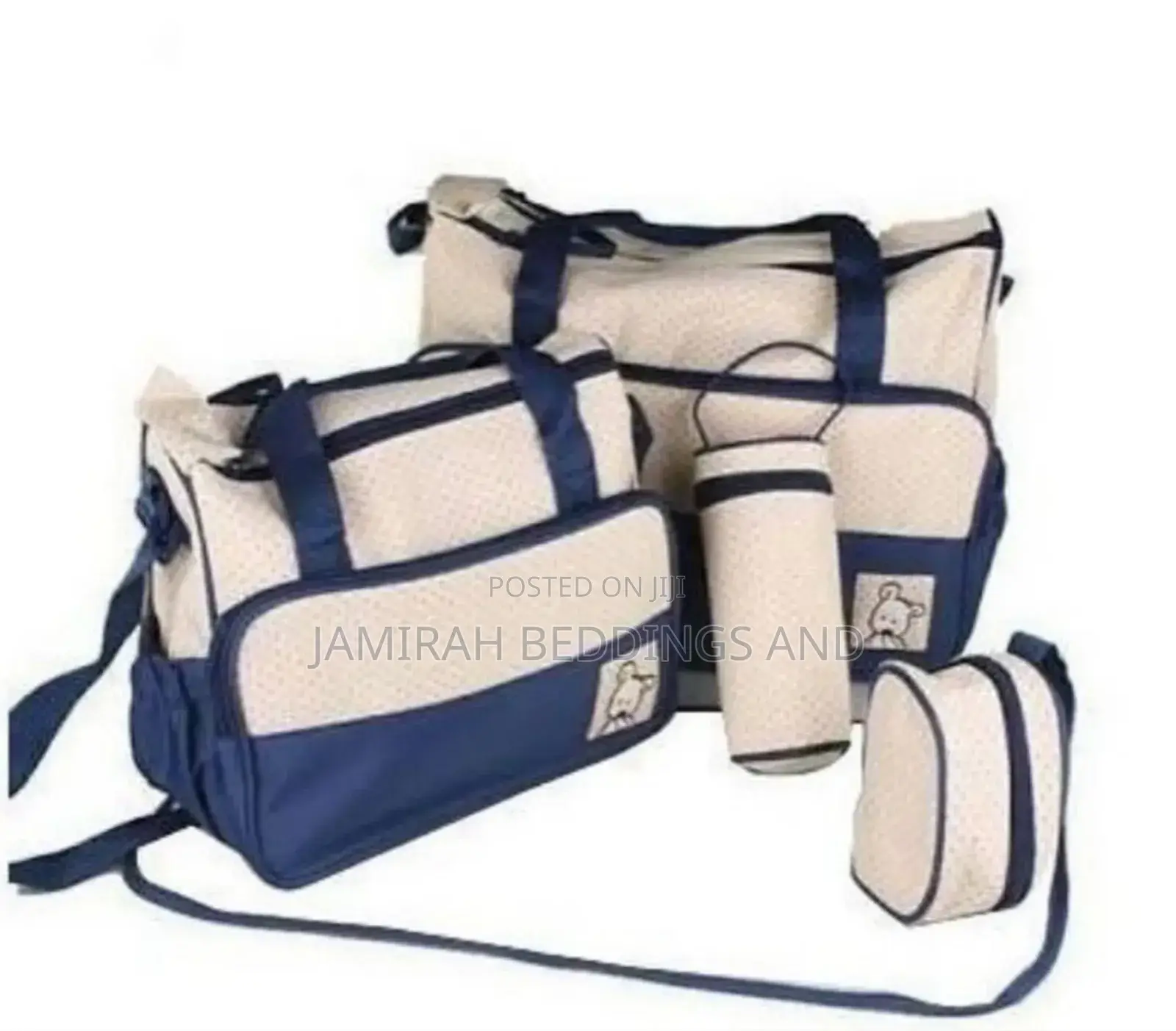 Baby Dipper Bag