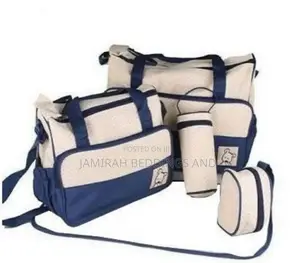 Baby Dipper Bag
