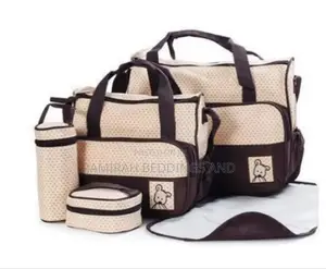 Baby Dipper Bag