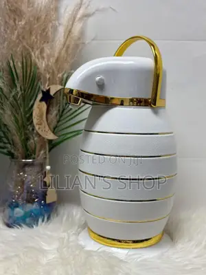 New Design 3litres Vaccum Flask