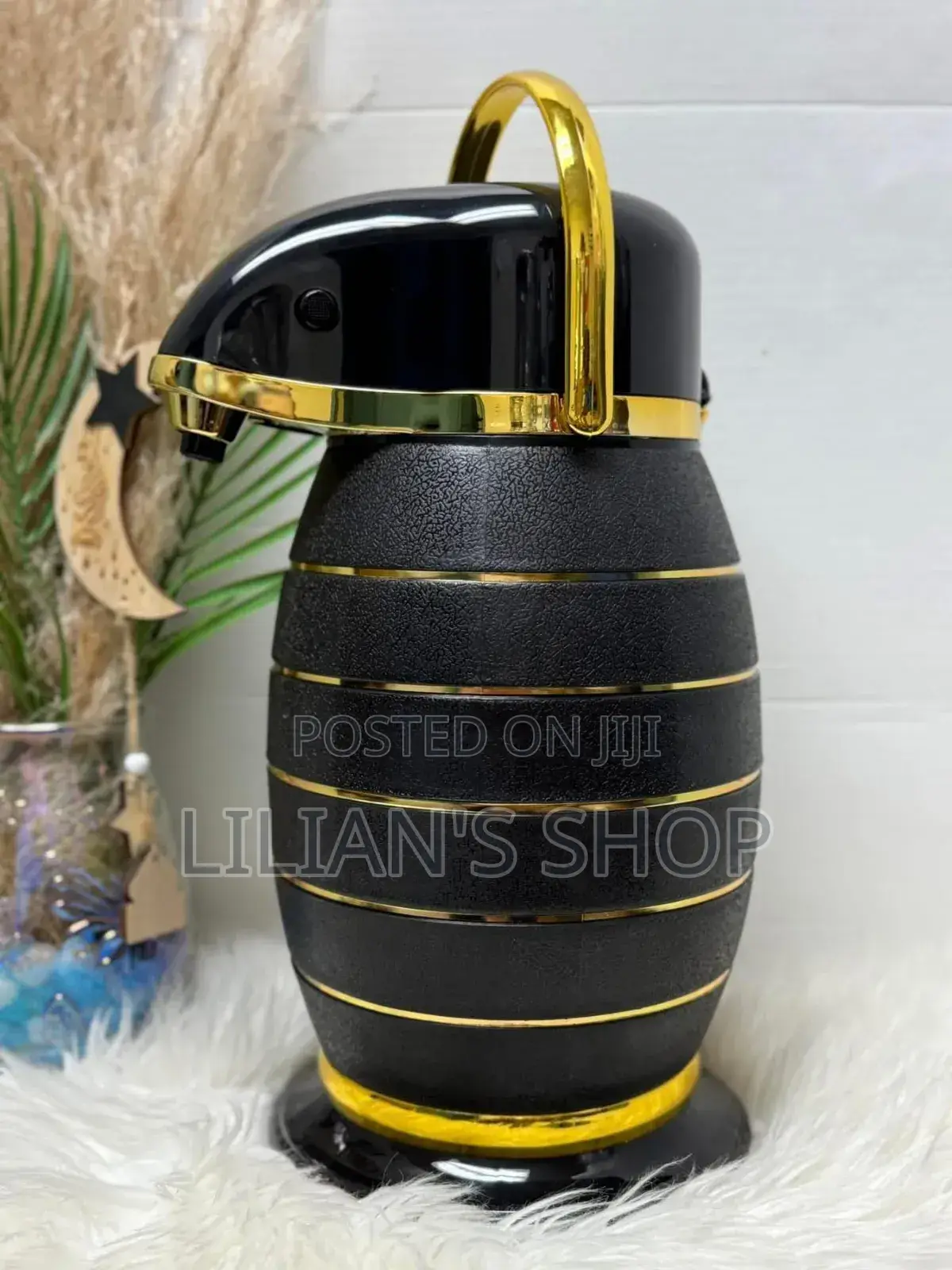 New Design 3litres Vaccum Flask
