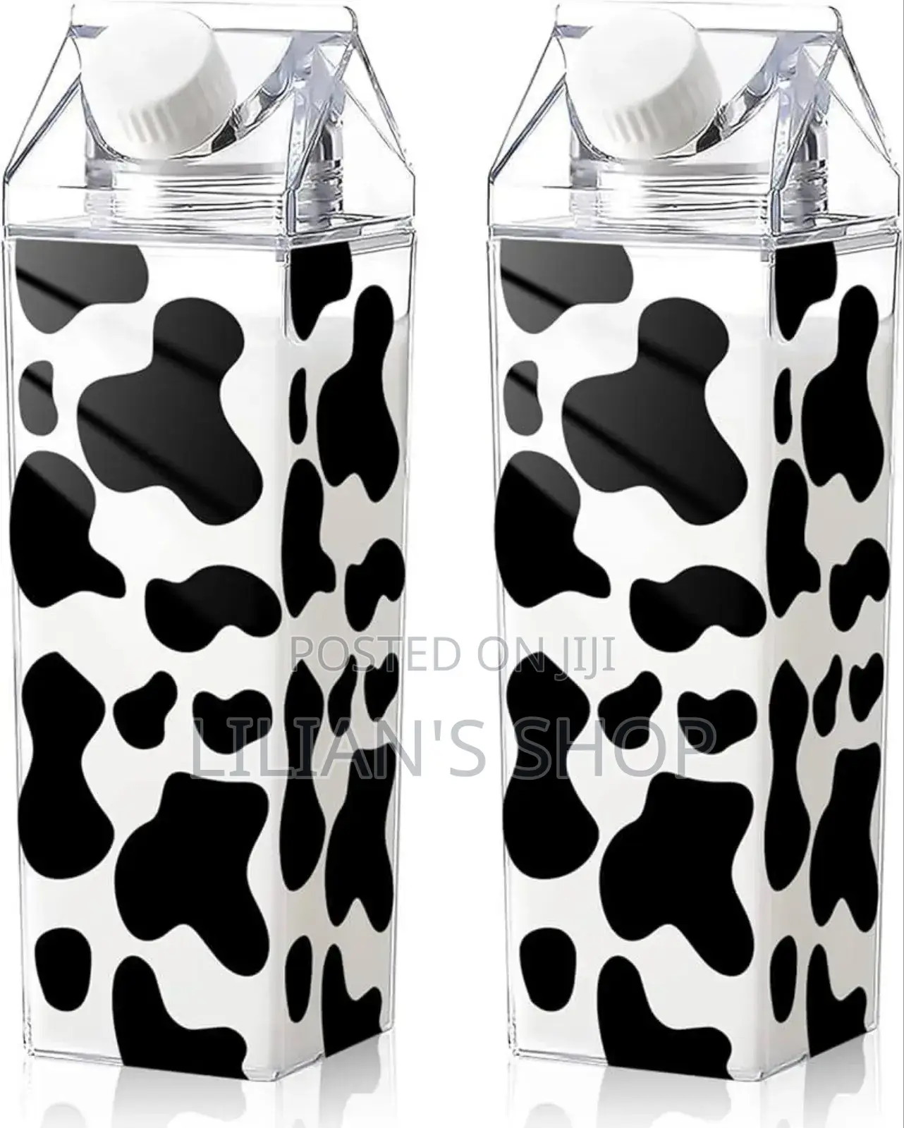 Unique Design Brand New 1litre Water Bottle