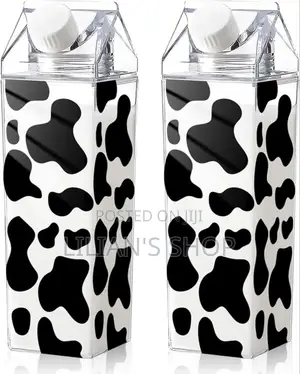 Unique Design Brand New 1litre Water Bottle
