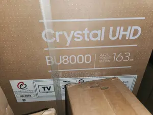 65inch Tv Series 8