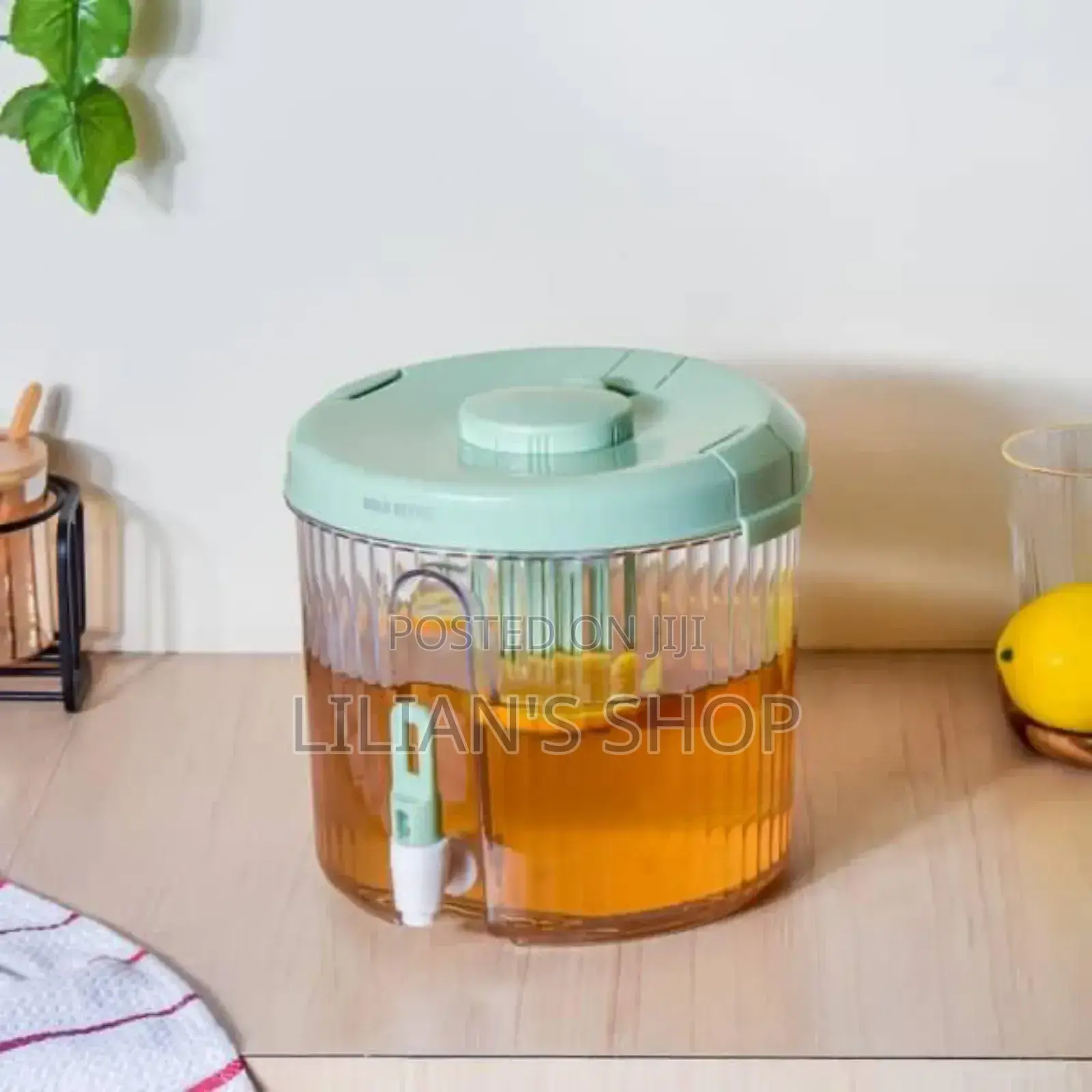 3litres Juice Despenser