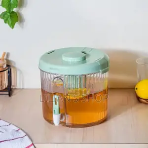 3litres Juice Despenser