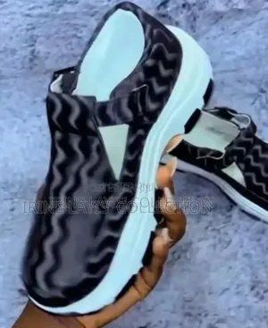Photo - Women's Sneakers