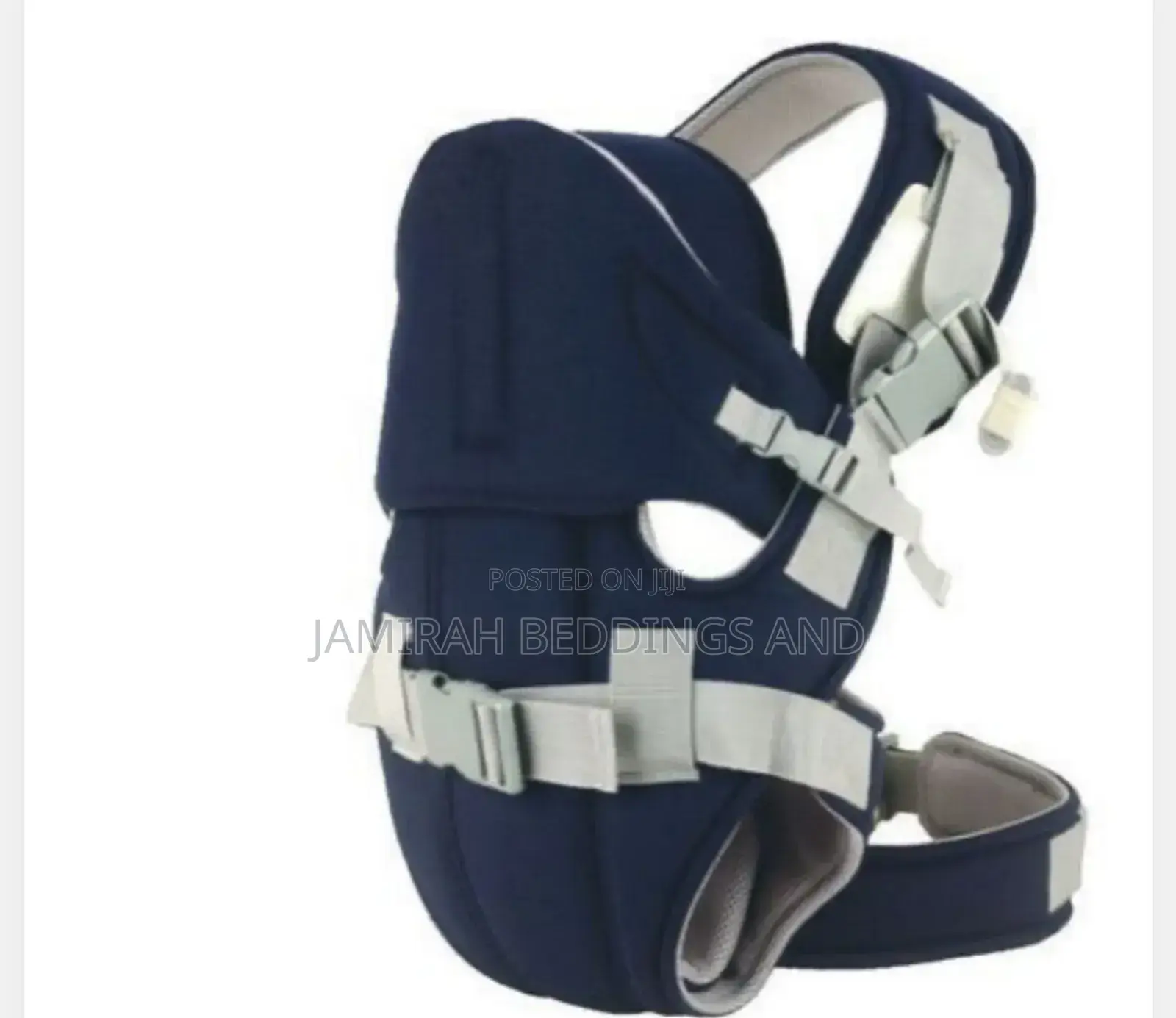 Portable Baby Carrier