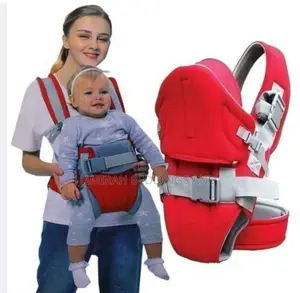 Portable Baby Carrier